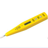 Digital Electric Test Pen with Blister Packing