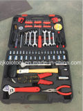 120PC Professional Hand Tool Set with Socket Bits