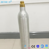 TUV Approved Aluminum CO2 Cylinder for Soda Maker Machine