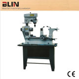Multi-Purpose Machine (Lathe/Drill/Mill) (BL-HQ400/1)