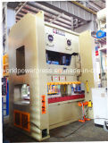 400ton Straight Side H Frame Metal Forming Power Press