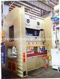 400ton Straight Side H Frame Metal Forming Power Press