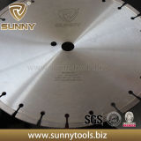 Diamond Saw Blades for Marble and Other Stone Cutting