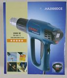 Hot Selling Electric Power Tool AC Heat Gun