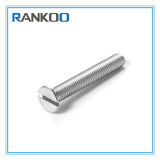 China Suppliers DIN963 Slotted Countersunk Head Machine Screw