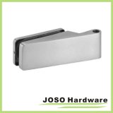 Shower Hardware Aluminum Glass Hinge (BH2107)