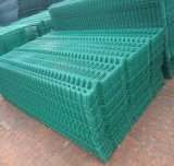 High Quality PVC Coated Cattle Welded Wire Mesh Panel