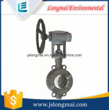 High Quality Ceramic Butterfly Valve for Industry