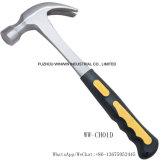 All Types of One Piece Claw Hammer