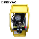 High Quality Double Acting Hydraulic Electric Pump (FY-ER)