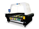 Laser Cutting Engraving Machine Hot Sale Fabric Laser Cutter