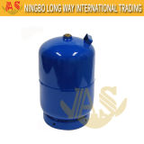 Factory Direct Home Camping LPG Cooking Cylinders
