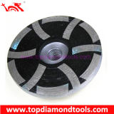 Diameter 100mm Resin-Filled Diamond Grinding Cup Wheels