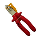 Combination Pliers with VDE Dipped Handles
