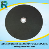 Romatools Diamond Saw Blades Abrasive Cutting Wheels for Metal