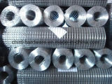 Building Material Galvanized Welded Iron Wire Mesh with Low Price