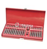 54 PC Impact Bits Set (MG20054)