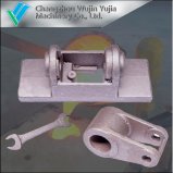 Durable Professional High Accuracy Sand Casting for Machinery Parts