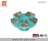 30mm Diamond Grinding Wheel for Stone