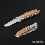 Hot Sale New Folding Knife (#3989)