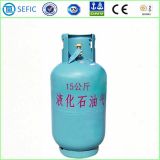15kg Home Use Portable LPG Gas Cylinder (YSP23.5)