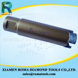 Romatools Diamond Core Drill Bits for Stone Wet Use or Dry Use