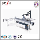 Double and Thickness Precision Sliding Table Panel Saw for Sale