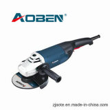 180/230mm 2350W Professional Quality Electric Angle Grinder Power Tool (AT3136A)