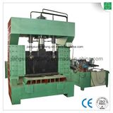 Metal Square Sheet Shear Machine