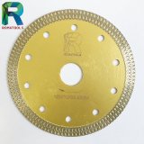 230mm X Type Turbo Diamond Discs for Granite Stone Cutting