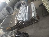 Crimped Wire Mesh/Woven Screen Mesh/Vibrating Screen Mesh Used in Vibrating Stone Crushers