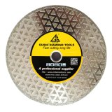 Electroplated Diamond Saw Blade for Stone