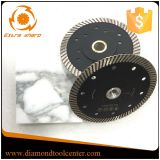 Diamond Samll Cutting Blade for Marble, Granite and Natural Stone