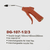 Air Duster Gun DG Air Tools