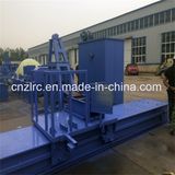 FRP GRP Composite Tank Winding Machinery Fiberglass Tank Mould