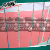 Diamons Wire Saw for Granite & Marble (SGW-GM)