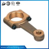 OEM Metal Iron/Carbon/Steel Hammer Forging for Cylinder/Raiway Wheels
