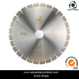Diamond Wet and Dry Cutting Blades for Marble/Granite