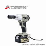 26V Li-ion Battery Cordless Impact Wrench (AT3291)