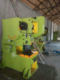 Jw36-400t Mechanical Power Press, CNC Punch Press Machine for Aluminum,