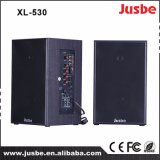 XL-530 50W 2.0 Multimedia Active Speaker for Classroom Teaching/School Education