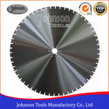 1000mm Diamond Wall Saw Cutting Blade for Reinforced Concrete Cutting