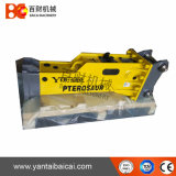 Silent Type Cheap Price Backhoe Loader Hydraulic Hammer