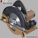 7 Inches 1250W 5700rpm Wood Cuttingmachine Circular Saw
