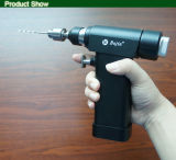 Surgical Small Volume New Hollow Bone Drill for Veterinary (BJ8102)