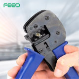 Superior Easy Operation Adjustable PV Wire Crimping Plier with 10 Years Manufacturer Experience Factory Supply