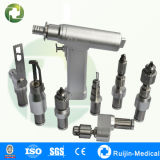 Orthopedics Surgical Electric Drills&Saws with 7 Attachments
