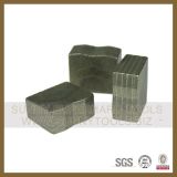 Diamond Segment for Us Sandstone Granite Marble Cutting