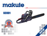 Hot Sale 22''/18'' Makute Gasoline Saw Chain Saw (GC001)
