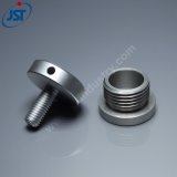 Custom/ OEM Precision Aluminum Metal CNC Machining/ Machined/ Machinery Hardware